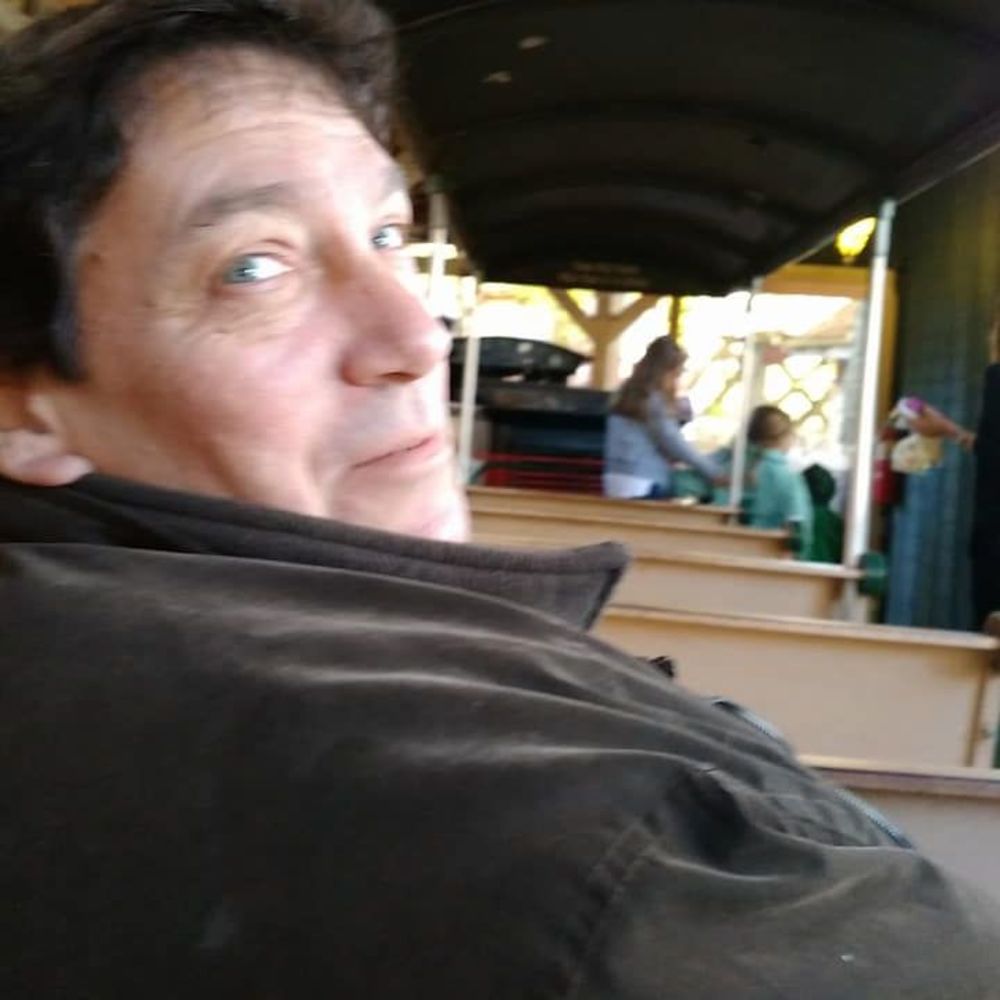 Meet your Posher, Reuben